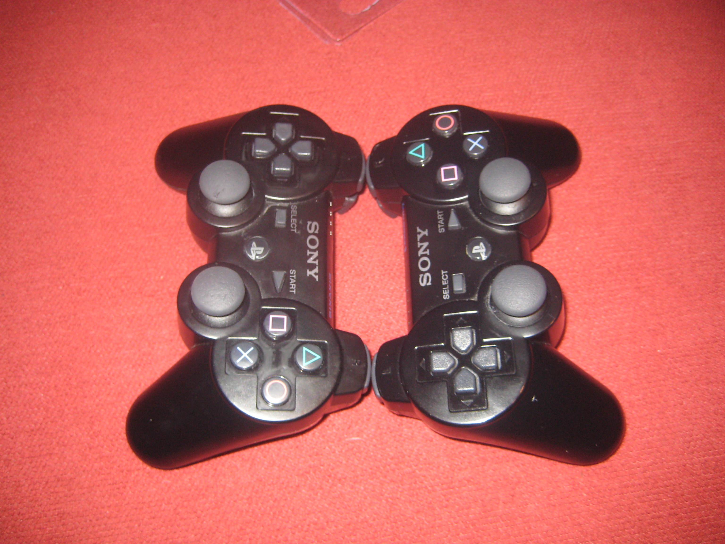 playstation 3 controller driver for mac